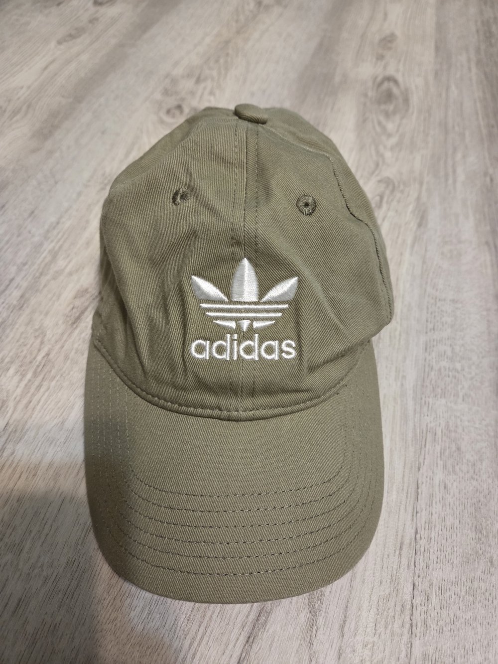 adidas Women's Fit Baseball Cap